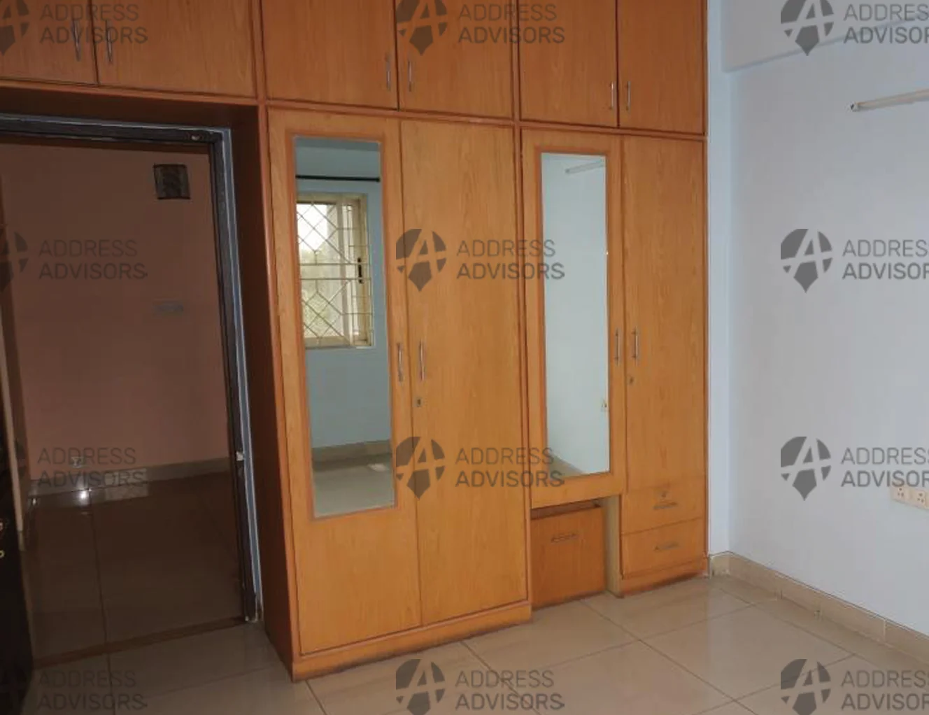 3 BHK For rent in AKME Harmony, Bangalore